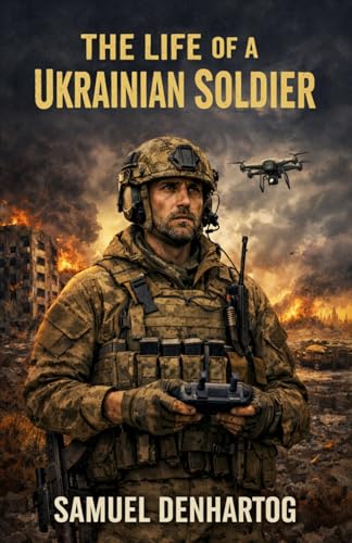 The Life of a Ukrainian Soldier (Paperback)