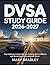DVSA STUDY GUIDE 2026_2027: Your Ultimate Companion for Passing with Confidence and Becoming an Exceptional Driver