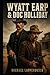Wyatt Earp und Doc Holliday (German Edition)
