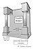 Tosafos Helper Bava Kama 46a - 55a (color)