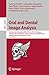 Oral and Dental Image Analysis: First International Workshop, ODIN 2025, and MICCAI Challenges, ToothFairy 2025 and STSR 2025, Held in Conjunction ... (Lecture Notes in Computer Science, 16473)