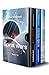 The Spiral Wars: Collection Three, Books 7-9