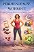 PERIMENOPAUSE WORKOUT: How to Train With Your Hormones, Lose Belly Fat, Boost Energy and Sleep Better Through Perimenopause and Beyond