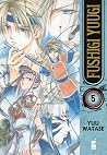 Fushigi Yuugi, Vo...