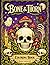 Bone & Thorn: Coloring Book