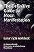 The Definitive Guide to Moon Manifestation: Lunar cycle workbook