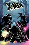 The Uncanny X-Men...