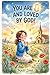 You Are 8 and Loved by God! — 15 Inspiring Christian Stories for Faith, Courage, and Kindness