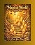 Magical World Coloring Book: Create Your Magic: A Fantasy Coloring Book for Adults | Relaxing Designs with Dragons, Fairies, Castles & Enchanted Worlds