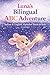 Luna’s Bilingual ABC Adventure: Italian & English Alphabet Book for Kids | Learn First Words from A to Z: A Cute Bilingual Italian Learning Book with ... Sweet Illustrations, and Early Language Fun