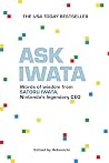 Ask Iwata: Words ...