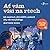 Ať vám visí na rtech: Jak zaujmout, přesvědčit a pobavit díky síle storytellingu