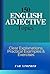 150 English Adjective Topics: Clear Explanations, Practical Examples & Exercises