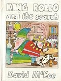 King Rollo and the Search