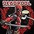 2027 Deadpool Wall Calendar