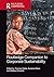 Routledge Companion to Corporate Sustainability (Routledge Companions in Business, Management and Marketing)
