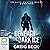 Beneath the Dark Ice: Alex Hunter, Book 1