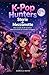 K-Pop Hunters Storie di Mezzanotte: Una raccolta di 20 avventure della buonanotte per bambini coraggiosi (Italian Edition)