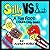 Silly VS Sweet Foods! A Fun Food Coloring Book!