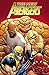 New Avengers Omnibus Vol. 3 (New Avengers (2004-2010))