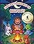 Fantastic Friends of Bigfoot: A coloring adventure and item hunt for your child's imagination!