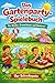 Das Gartenparty-Spielebuch: Für Kinder, Erwachsene und Senioren (German Edition)