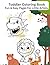 Toddler Coloring Book