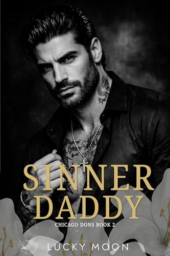Sinner Daddy (Chicago Dons Book 2)
