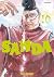 Sanda – Band 10 (German Edition)