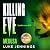 Killing Eve: Medusa: A BRAND NEW suspense thriller of deception and love, from Luke Jennings, author of the TV sensation Killing Eve