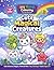 Tiny Hands Coloring: Cute Magical Creatures: Simple & Cute Coloring Pages with Unicorns, Dragons, Fairies & More for Kids Ages 3–8