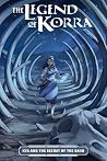 The Legend of Kor...
