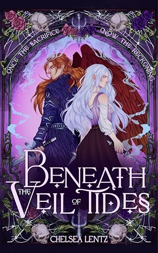 Beneath the Veil of Tides (Kindle Edition)