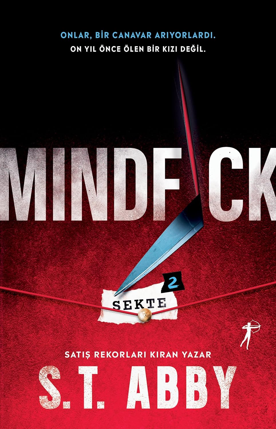 Sekte (Mindf*ck, #2)