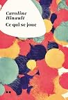 Ce qui se joue