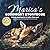 Marisa's Goodnight Storybook with Animals in the Forest: A Personalized Bedtime Book for Marisa | Plus: 20 Calming, Screen-Free Sleep Ideas