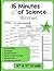 Biomes Interactive Workbook for Kids: Science Notes, Reading Comprehension, Critical Thinking, Life Science Activities, Biomes, ... Habitats, Homeschool Science Curriculum