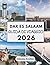 DAR ES SALAAM GUIDA DI VIAGGIO 2026 (Italian Edition)