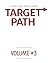 TARGET PATH - Volume 3: A NEW PUZZLE GAME (Target Path - A new puzzle game)