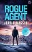 Rogue Agent (Harry Tate #1)