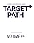 TARGET PATH - Volume 4: A NEW PUZZLE GAME (Target Path - A new puzzle game)