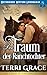 Der Traum der Ranchtochter: Historischer Western-Liebesroman (Die Spinsters von der Sunray Ranch 2) (German Edition)