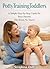 Potty Training Toddlers: A Simple Step-by-Step Guide for Busy Parents (No Stress, No Tears)