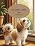 Cute Puppies Coloring Book: Have fun coloring sweet puppies!