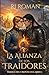 La alianza de los Traidores: un romance MM de traición y poder. (Tierras del Crepúsculo) (Spanish Edition)