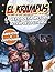 El Krampus: La verdadera historia detrás de la leyenda: tradiciones navideñas, criatura misteriosa, Europa, mitos, cuestionario y dibujos para colorear para niños (Spanish Edition)