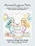 Mermaid Lagoon Party: A Magical Underwater Celebration Filled with Crafts, Games & Lagoon-Inspired Fun (Essential Edition) (Creative Cottage Party Books)