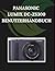 Panasonic Lumix DC-ZS300 Benutzerhandbuch: Ein umfassendes und detailliertes Handbuch für Fotografen und Kreative – für Anfänger und Fortgeschrittene ... und Erläuterungen (German Edition)
