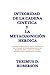 Integridad De La Cadena Cinética y La Metacognición Heroica (Spanish Edition)