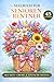 Malbuch für Senioren – Blumen: Große & einfache Motive zum Ausmalen | Entspannendes Malbuch für Erwachsene und Rentner (German Edition)